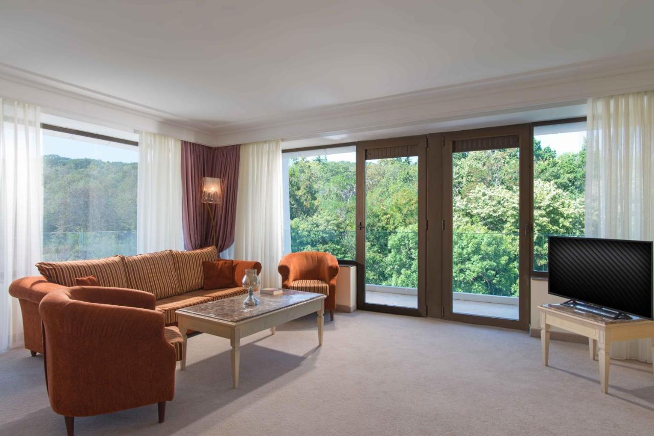 Balneo & Spa Hotel The Palace Saints Constantine and Helena ภายนอก รูปภาพ